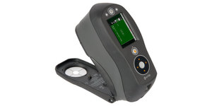 X-rite Exact Ci60 <span class=keywords><strong>Ci62</strong></span> Ci64ハンドヘルド分光光度計で最も正確で正確な測定 - Product Image 5