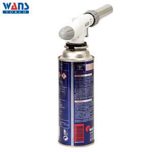 Vendre bien WS-516C culinaire en acier inoxydable recharge de <span class=keywords><strong>gaz</strong></span> <span class=keywords><strong>chalumeau</strong></span> <span class=keywords><strong>cuisine</strong></span> - Product Image 4