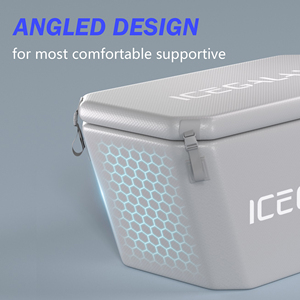 Stock en Almacén de EE. UU. – Bañera Inflable Inteligente con WiFi y Enfriador, Baño de Hielo Portátil para Gimnasio, Spa, Hotel - Product Image 3