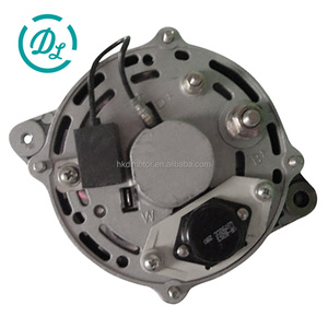 ชุดประกอบไดชาร์จ EexcavaStart 24V 45A รุ่นทดแทน A187916 AR187916 อะไหล่ทดแทนคุณภาพสูง ทนทาน ประสิทธิภาพสูง สำหรับงานหนัก - Product Image 2