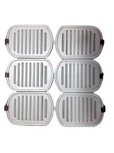 Bộ Lọc Khí Eh09 Eh12 Er12 <span class=keywords><strong>Ex17</strong></span> Ex27 Ex40 Ey15 Ey20 Ey28 Phụ Tùng Động Cơ Máy Móc - Product Image 3