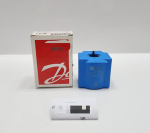 Controlador de programación Plc BB230C SOLENOID COIL 042N7432 - Product Image 2