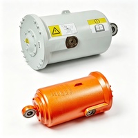 Cylindre d'équilibrage pour robot ABB série IRB 6700, référence 3HAC043477-002, pièce de rechange pour unité d'équilibrage de bras robotique industriel