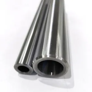 SUJ2 steel good hard Precision linear shaft hollow shaft manufacturer 12mm shaft