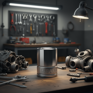 Llave de Tubo Fasanga 624A IN2, Herramienta de Reparación Automotriz - Product Image 3