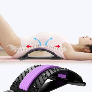 Masajeador de Cintura Deportivo de 4 Niveles, Más Vendido, Otros Tipos, para Uso en Fitness, Productos para el Cuerpo - Product Image 4