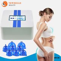 Butt Bum Lift Agrandisseurs Appareil De Massage Tasses Améliorer Pompe Tasse Élargissement De La Poitrine D Machine D'augmentation Du Sein Sous Vide