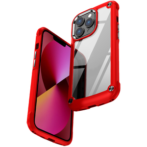 Nouvelle coque de protection en silicone antichoc de conception spéciale pour <span class=keywords><strong>Iphone</strong></span> <span class=keywords><strong>12</strong></span> <span class=keywords><strong>Pro</strong></span> <span class=keywords><strong>Max</strong></span> - Product Image 4