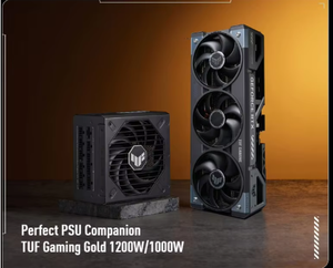 การ์ดจอกราฟิก New TUF Gaming RTX 5080 16GB OC สำหรับเล่นเกมส์บนเดสก์ท็อป รุ่น 5060 5060ti 5070 5070ti 5080 5090 5090D - Product Image 1