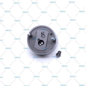 ERIKC F00GX17004 Ensemble de vanne piézoélectrique F 00G X17 004 Pièce d'<span class=keywords><strong>injecteur</strong></span> de vanne piézoélectrique - Product Image 4