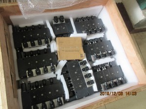 วาล์วควบคุมทิศทางไฮดรอลิก HAWE รุ่น PSL41/250-3 - Product Image 2