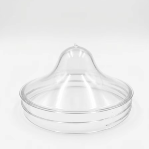 96mm PET <b>Preform</b> High Strength Food Grade Plastic Bottle <b>Preform</b> Manufacturer Export Quality Bulk Supplier - Product Image 1