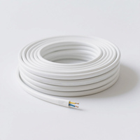 Kanada NMD90 Draht und Kabel 14/3 14/2 12/2 AWG SAA Australischer Standard-Flach draht 4mm ² 1,5 4 6 10 Quadrat TPS RVVB-Kabel