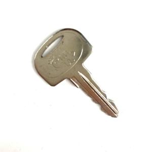 Pour Sany clé de micro-creusement 16/26/35 pelle Sany accessoires de clé de commutateur d'allumage de démarrage universel - Product Image 4