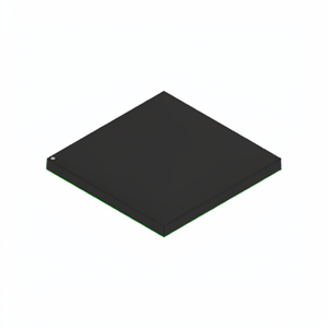 ชิปวงจรรวมวงจรรวม IC FPGA 147 I/o 208QFP 208 BFQFP แบบฝัง EP1K100QC208-3N - Product Image 1