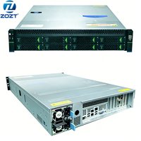 Serveur économique PowerEdge R340 1U pour montage en rack (16 Go de RAM, 8 To de disque dur) |   Occasion avec garantie mondiale |   Prêt à être expédié dans le monde entier