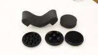 Nouvelle Machine de Massage Vibratoire Professionnelle G5 pour Salon, Anti-Cellulite et Amincissement Corporel, Vente Chaude 2026