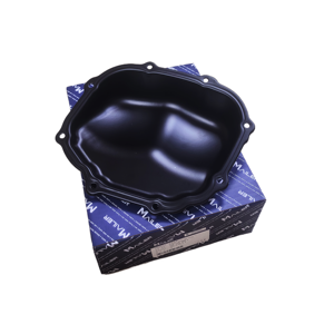 Ricambi auto OE 06 e109285f copertura della fasatura del motore per AUDI A6 C6 <span class=keywords><strong>2</strong></span>.4 A4 B7 A8D3 <span class=keywords><strong>3.</strong></span><span class=keywords><strong>2</strong></span> FSI 06 e109286f 06 e109285e 06 e109286e - Product Image 6