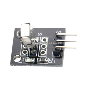 Module de télécommande HX1838, module récepteur infrarouge, module de tête de récepteur infrarouge, blocs de module de microcontrôleur, 10 pièces/lot - Product Image 2