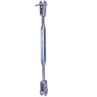 Tirant de rotation Jimmy Jib : Quincaillerie pour câbles de support Jimmy Jib