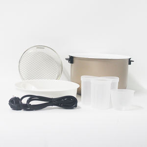 2023 Hot-vente Portable Électronique Led Affichage Numérique Électrique Multi Fonction <span class=keywords><strong>Cuiseur</strong></span> À <span class=keywords><strong>Riz</strong></span> - Product Image 6