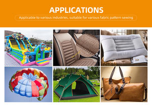 4400 mquina Coser de sacos <span class=keywords><strong>เครื่อง</strong></span>ทำโซฟาเตียงอุตสาหกรรมกระเป๋าหนังจักรเย็บผ้าถุงแบนเครื่อง<span class=keywords><strong>เลื่อย</strong></span> - Product Image 6