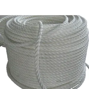 JINLI polypropylene marine pp rope with UV protection and waterproof