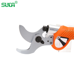 SUCA 36V Batería profesional Podadora eléctrica Árbol Jardín Podadora <span class=keywords><strong>Tijeras</strong></span> <span class=keywords><strong>de</strong></span> <span class=keywords><strong>podar</strong></span> <span class=keywords><strong>con</strong></span> <span class=keywords><strong>mochila</strong></span> - Product Image 5