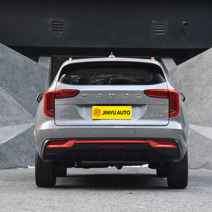 Haval Jolion Junior Four Edition 2021, Autos Usados Baratos, 1.5T 150BHP L4, Transmisión, Autos de Segunda Mano, SUV, Autos con Volante a la Izquierda - Product Image 4