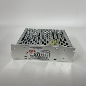 Fuente de Alimentación Conmutada Mean Well RQ-65B - Product Image 1