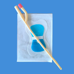 ตัวยึดท่อปัสสาวะตัวยึดสายสวนตัวยึดกันลื่นอุปกรณ์ยึดสายสวนทำให้มีเสถียรภาพในการระบายน้ำ - Product Image 4