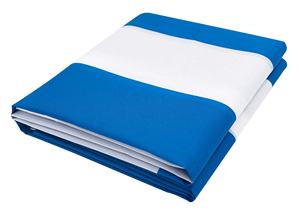 Expédition rapide Pays résistants à <span class=keywords><strong>la</strong></span> décoloration Logo Bleu Blanc Croix Drapeau Léger Qualité 3x5 Ft Épais Polyester Grèce Drapeau - Product Image 3