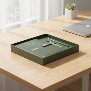 Libro de Registro Minimalista de Tono Neutro para Comunicación Intercultural <span class=keywords><strong>y</strong></span> Seguimiento de Clientes, para Todo el Año - Product Image 1