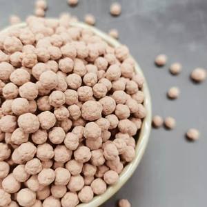 Vente directe à bas prix de gros <span class=keywords><strong>Akadama</strong></span> sol 1-3mm 3-6mm 6-9mm utilisé pour l'horticulture - Product Image 3