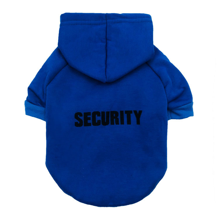 Bleu profond