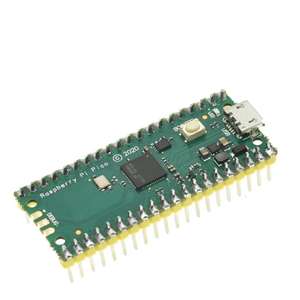 BSSY)PICO ثنائي النواة RP2040 يدعم لوحة تطوير Mciro/Python متحكم لالتوت بي - Product Image 2