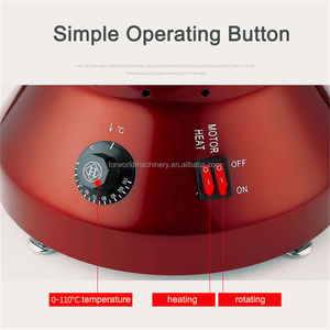 220V/110V <span class=keywords><strong>fontaine</strong></span> à chocolat électrique Machine de pulvérisation robinet de <span class=keywords><strong>fontaine</strong></span> à chocolat avec contrôle de <span class=keywords><strong>la</strong></span> température - Product Image 5