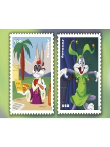 Proveedor de Sellos Postales en Rollo, Sellos de Correo Estadounidenses, Sellos de Primera Clase para Decoración de Fiestas - Product Image 4