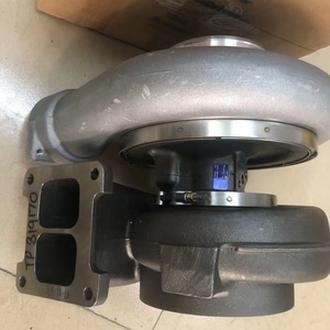 Turbocompresseur S500 319179 319167 6240-81-8600 6240818500 6240818600 6240-81-8500 - Product Image 4