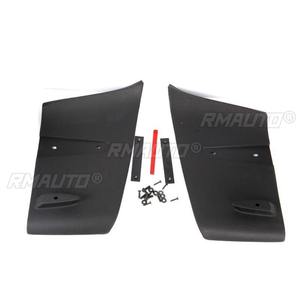 Difusor de Parachoques Trasero para Coche, Pieza de Modificación de Alerón para Ford Mustang GT 2018+, Accesorios para Coche - Product Image 3