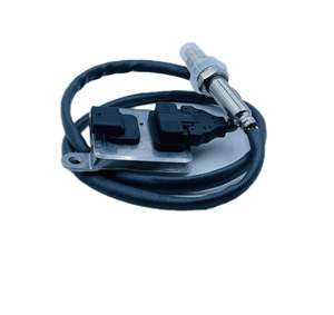 A0009051612 0009051612 WEGO Nouveau capteur <span class=keywords><strong>SCR</strong></span> Nox de remplacement de qualité standard OE avec garantie d'un an pour Mercedes-Benz W164-W251 - Product Image 2