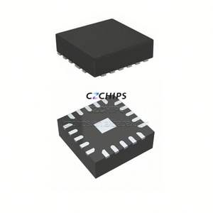 Prix de gros ZL9117MIRZ QFN-21 Circuit intégré semi-conducteur IC Chip Achat de précision pour composants électroniques - Product Image 1