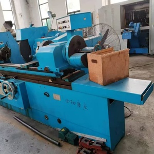 Máquina Rectificadora de Cigüeñales M8240Bx1.2m en Venta - Product Image 3