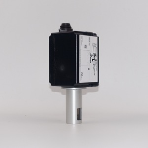 เซ็นเซอร์ตรวจจับเปลวไฟอัลตราไวโอเลต Siemens รุ่น QRA75.A27 สำหรับการตรวจสอบอย่างต่อเนื่อง - Product Image 2