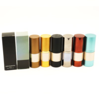 Label privé Maquillage original de qualité supérieure Sans huile Couverture Hd naturelle Facile à appliquer Fond de teint mat Couleur séjour liquide