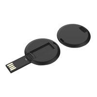 Clé USB 16 Go ATM Sim Bank Cartes de crédit Cadeau d'affaires Memoria Clé USB Pendrive Disques Flash Fournisseur Clé USB