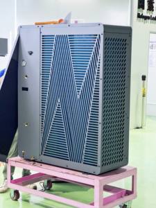 R290 oem odm chauffage par le sol refroidissement wifi 16kw 19kw 22kw <span class=keywords><strong>pompe</strong></span> à <span class=keywords><strong>chaleur</strong></span> <span class=keywords><strong>air</strong></span>-<span class=keywords><strong>eau</strong></span> source d'<span class=keywords><strong>air</strong></span> monobloc evi <span class=keywords><strong>inverter</strong></span> pompes à <span class=keywords><strong>chaleur</strong></span> - Product Image 3