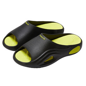 Premium kalite korkak ev New York doğrulanmış erkekler 064 EVA spor terlik - Product Image 6