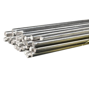 Barra Redonda de Acero Inoxidable Laminada en Caliente a Bajo Precio, Suministro al por Mayor de Barras Redondas de Acero Inoxidable de Alta Calidad - Product Image 2