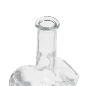 Bottiglie in Vetro Piatto di Alta Qualità Best-Seller per <span class=keywords><strong>Whisky</strong></span>, Vodka e Rum da 500ml/700ml/750ml con Opzioni Personalizzabili - Product Image 3